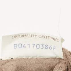 مملوكة مسبقًا Bottega Veneta Green Intrecciato Leather Olimpia Chain Shoulder Bag