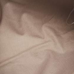 Pre Owned حقيبة صغيرة بوتيغا فينيتا جلد انترشياتو أسود بسحاب علوي 