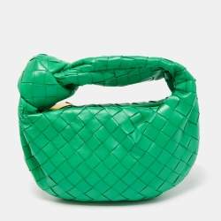 Bag of the Week: Bottega Veneta Jodie Hobo Bag — The Luxury Closet