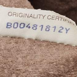 Pre Owned Bottega Veneta Black Intrecciato Leather Sloane Hobo