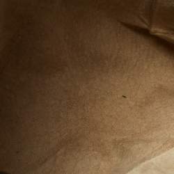 Pre Owned Bottega Veneta Black Intrecciato Leather Large Belly Hobo