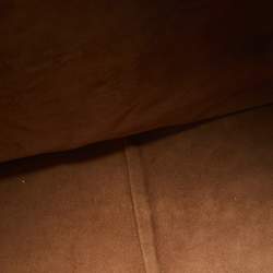 مملوكة مسبقًا Bottega Veneta Brown Crocodile Side Pockets Satchel