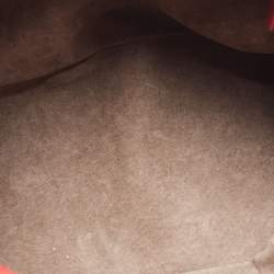 Pre Owned Bottega Veneta Red Intrecciato Leather New Boston Bag