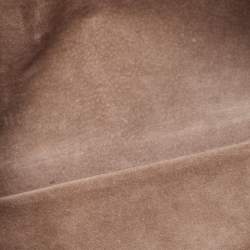 Pre Owned Bottega Veneta Red Intrecciato Leather Large Roma Stitch Tote