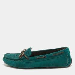 Bottega veneta loafers womens best sale