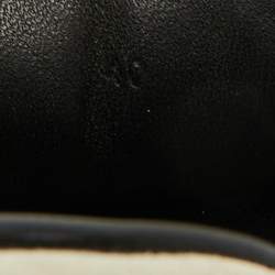 مملوكة مسبقًا Bottega Veneta Orbit Flash Size 40 Cream Nylon and Suede Lace Up Sneakers