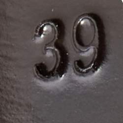 Pre Owned Bottega Veneta Multicolor Printed Fabric Embellished Ankle Strap Sandals Size 39