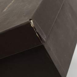 مملوكة مسبقًا Bottega Veneta Light Pink Leather Ankle Tie Sandals Size 38.5