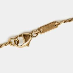 Boucheron Serpent Boheme Mother of Pearl Diamond 18k Yellow Gold XS Motif Bracelet