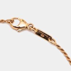 Boucheron Serpent Boheme Onyx 18k Rose Gold Bracelet