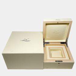 Breguet Marine Chronograph 34 mm Automatic Women's Wristwatch 34MM