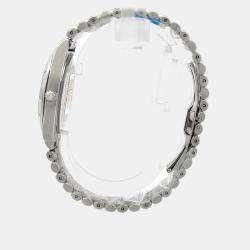 Pre Owned Breitling Chronomat 32 A77310101K1A1 Quartz Pink Stainless Steel Women’s Wristwatch 32 mm