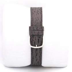 Breitling White MOP Diamond Stainless Steel Colt A77380 Quartz Women's Wristwatch 33 mm