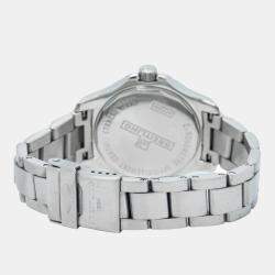Breitling Colt A7738811/G793 Quartz White Stainless Steel Women's Wristwatch 33 mm