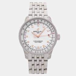 Pre Owned Pre-Owned Breitling Navitimer A17395211A1A1