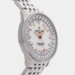 Pre Owned Pre-Owned Breitling Navitimer A17395211A1A1