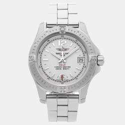 مملوكة مسبقًا ساعة بريتلينغ كولت A77388112G1A1 مستعملة