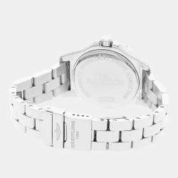 مملوكة مسبقًا ساعة بريتلينغ كولت A77388112G1A1 مستعملة