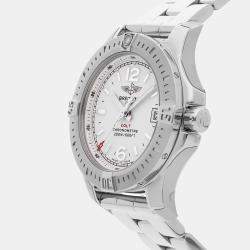 مملوكة مسبقًا ساعة بريتلينغ كولت A77388112G1A1 مستعملة