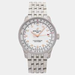 Pre Owned Pre-Owned Breitling Navitimer A17395211A1A1 Automatic 35 mm