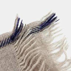 Pre Owned كاشمير برونيلا كوتشينيلي بيج وشاح