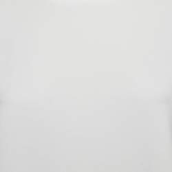 Pre Owned Brunello Cucinelli White Monili Trim Jersey T-Shirt L