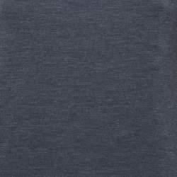 Brunello Cucinelli Blue Jersey Crewneck T-Shirt Dress L