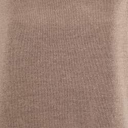 Brunello Cucinelli Mauve Lurex Knit Sleeveless Jumper L 