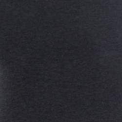 Pre Owned Brunello Cucinelli Charcoal Grey Cotton Sleeveless Tank Top L