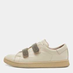 Brunello cucinelli women's on sale shoes