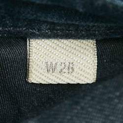 Burberry Brit Blue Denim Skin Fit Jeans M Waist 28"