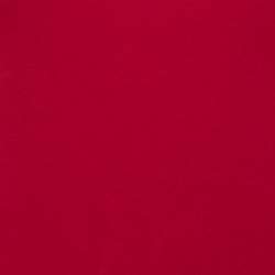 Burberry Brit Red Jersey Crew Neck T-Shirt XS