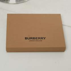 Pre Owned Burberry London Blue Denim Straight Jeans M Waist 30"