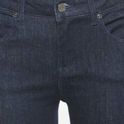 Burberry London Navy Blue Denim Cannington Jeans M Waist 29"