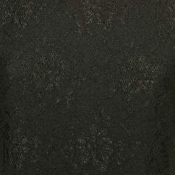 Burberry London Black Lace Top M