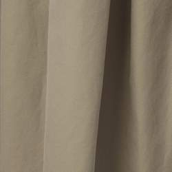 Pre Owned Burberry London Beige Gabardine Trench Coat S