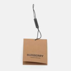 Burberry Pink  Wool & Silk Giant Check Gauze Scarf