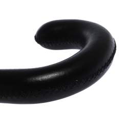 Pre Owned مظلة بربري ترغالفار نايلون متعدد الألوان