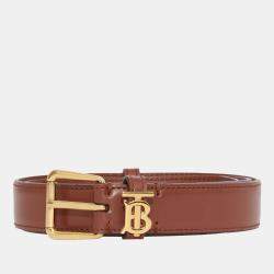 Burberry Belts for Women