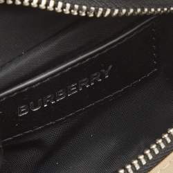 Burberry Multicolor Vintage Check Sonny Bum Bag Charm