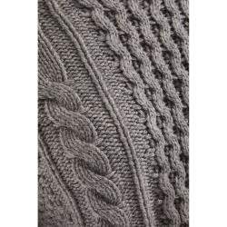 Pre Owned Burberry Cashmere Turtleneck Sweater M