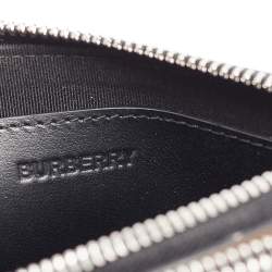 Burberry Multicolor Leather Benji Crossbody Bag