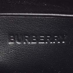 Burberry Multicolor Leather Benji Crossbody Bag