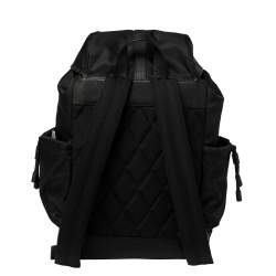 Burberry Black Nylon Watson Diaper Backpack