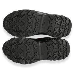 مملوكة مسبقًا Burberry Vintage Check Cotton and Nylon Arthur Sneakers EUR 37