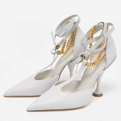 Burberry clearance wedding shoes