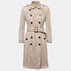 Burberry prorsum best sale coat