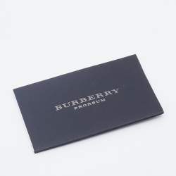 Burberry Prorsum White Python Limited Edition Drawstring Tote