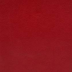 Burberry Red Leather Zip Around iPad Case