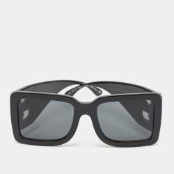 Burberry Black B4312 Frith B Square Sunglasses